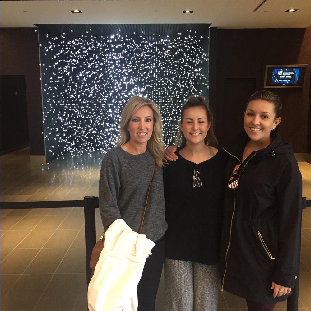 Meet your Posher, Emma